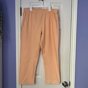 Outdoor voices Retreck Joggers light orange